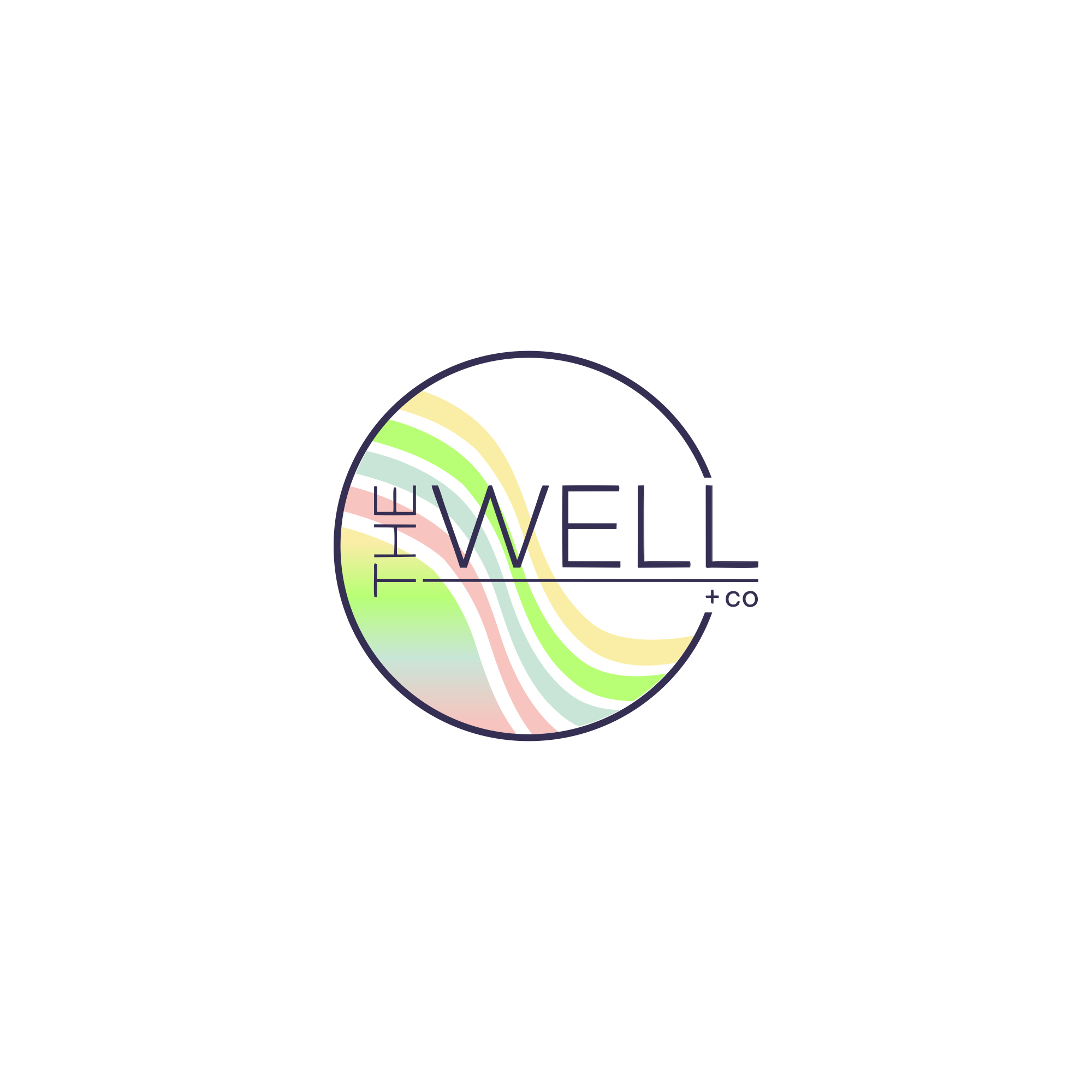Icon Design by aenjaye for www.thewellgreenwich.com | Design #31289186