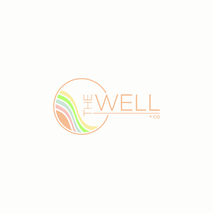 Icon Design by aenjaye for www.thewellgreenwich.com | Design: #31289304