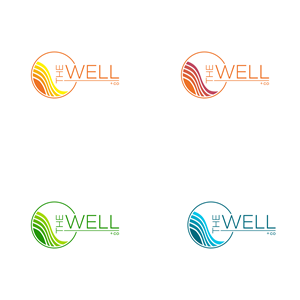 Icon Design by aenjaye for www.thewellgreenwich.com | Design: #31310511