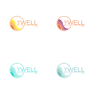 Icon Design by aenjaye for www.thewellgreenwich.com | Design: #31328876