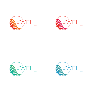 Icon Design by aenjaye for www.thewellgreenwich.com | Design: #31335261