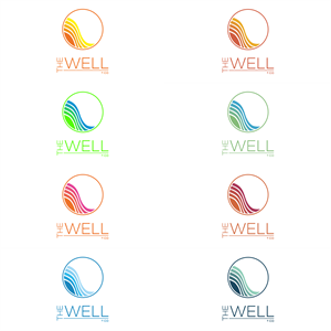 Icon Design by aenjaye for www.thewellgreenwich.com | Design: #31752083