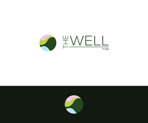Icon Design by Simple_design_1234 for www.thewellgreenwich.com | Design: #31294756