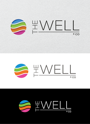 Icon Design by Digi_Design555 for www.thewellgreenwich.com | Design: #31283403