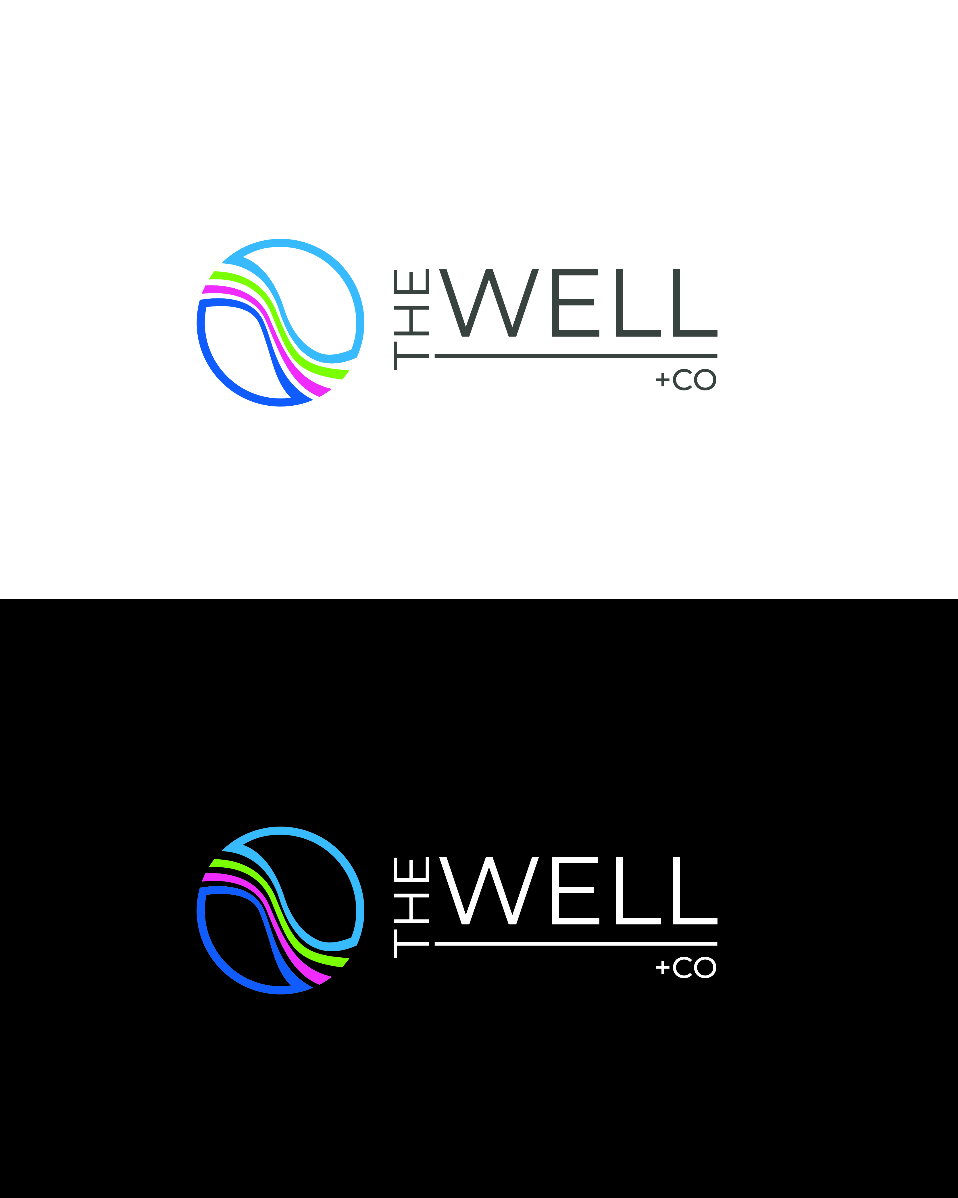 Icon Design by Graphixpointt for www.thewellgreenwich.com | Design #31283058