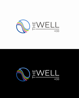 Icon Design by Graphixpointt for www.thewellgreenwich.com | Design: #31283058