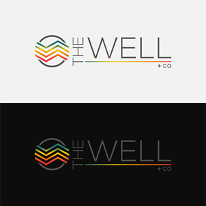 Icon Design by Artem Prod for www.thewellgreenwich.com | Design: #31303594