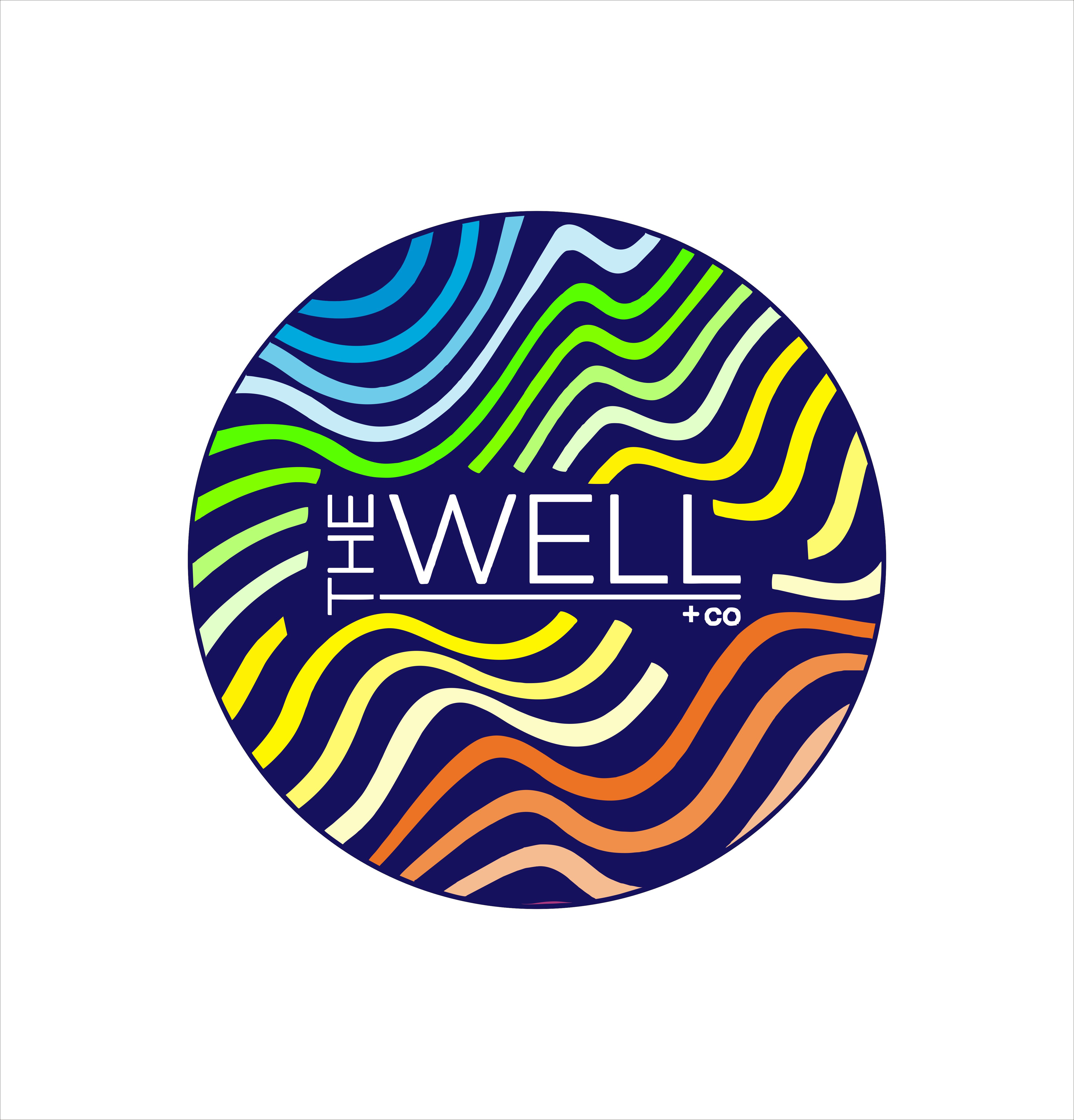 Icon Design by Gentleman89 for www.thewellgreenwich.com | Design #31278623