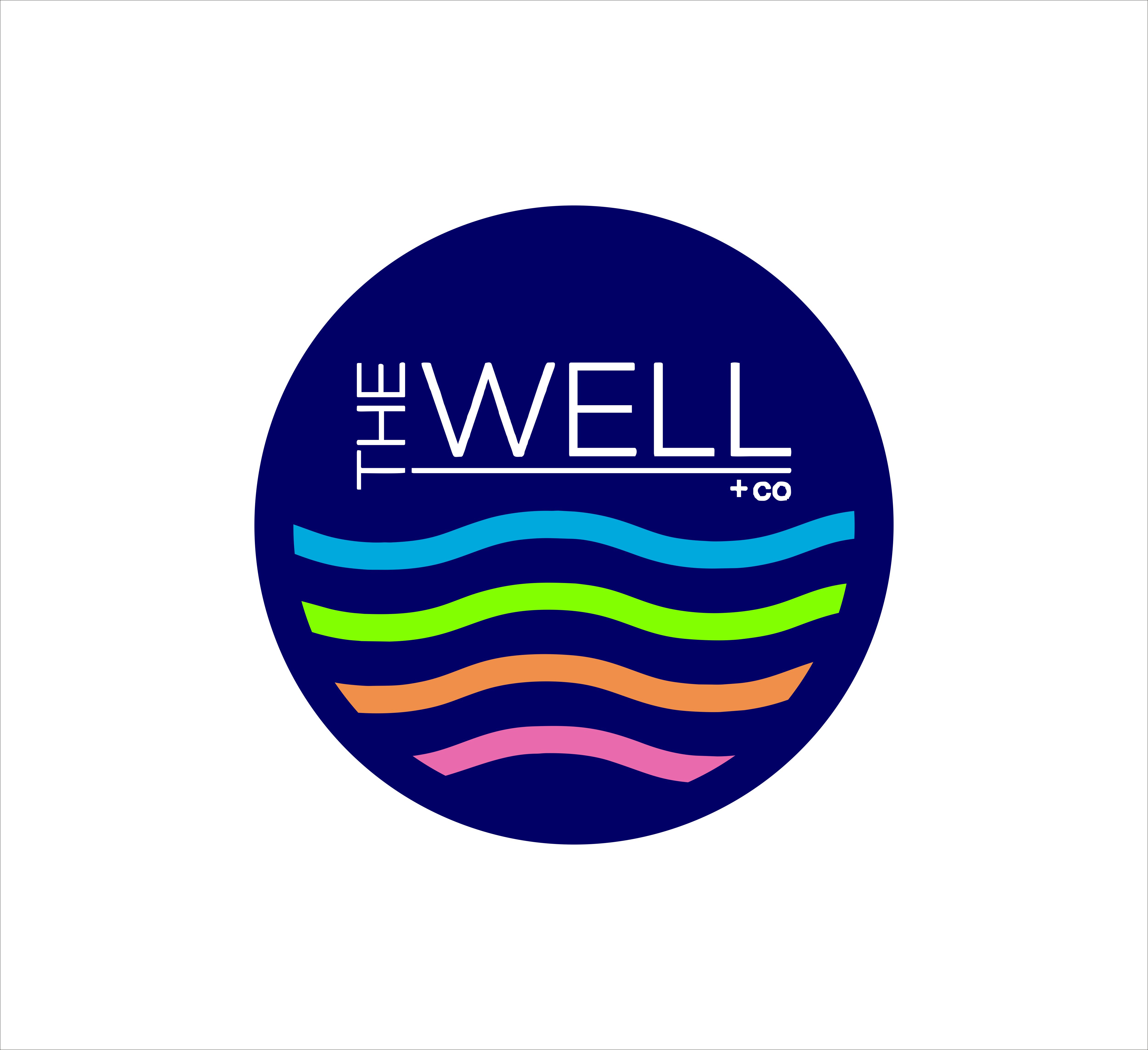 Icon Design by Gentleman89 for www.thewellgreenwich.com | Design #31282249