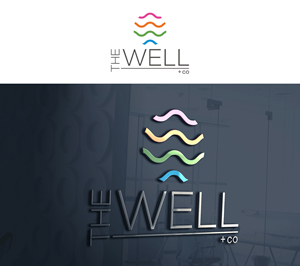 Icon Design by EnigmaArt for www.thewellgreenwich.com | Design: #31311438