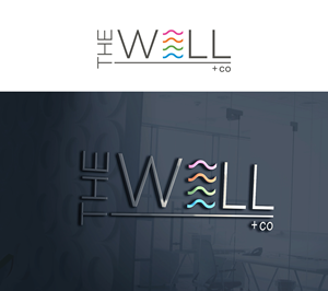 Icon Design by EnigmaArt for www.thewellgreenwich.com | Design: #31311439