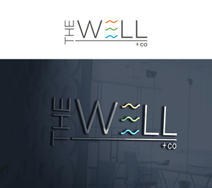 Icon Design by EnigmaArt for www.thewellgreenwich.com | Design: #31311440