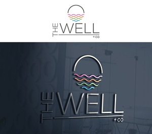 Icon Design by EnigmaArt for www.thewellgreenwich.com | Design: #31311441