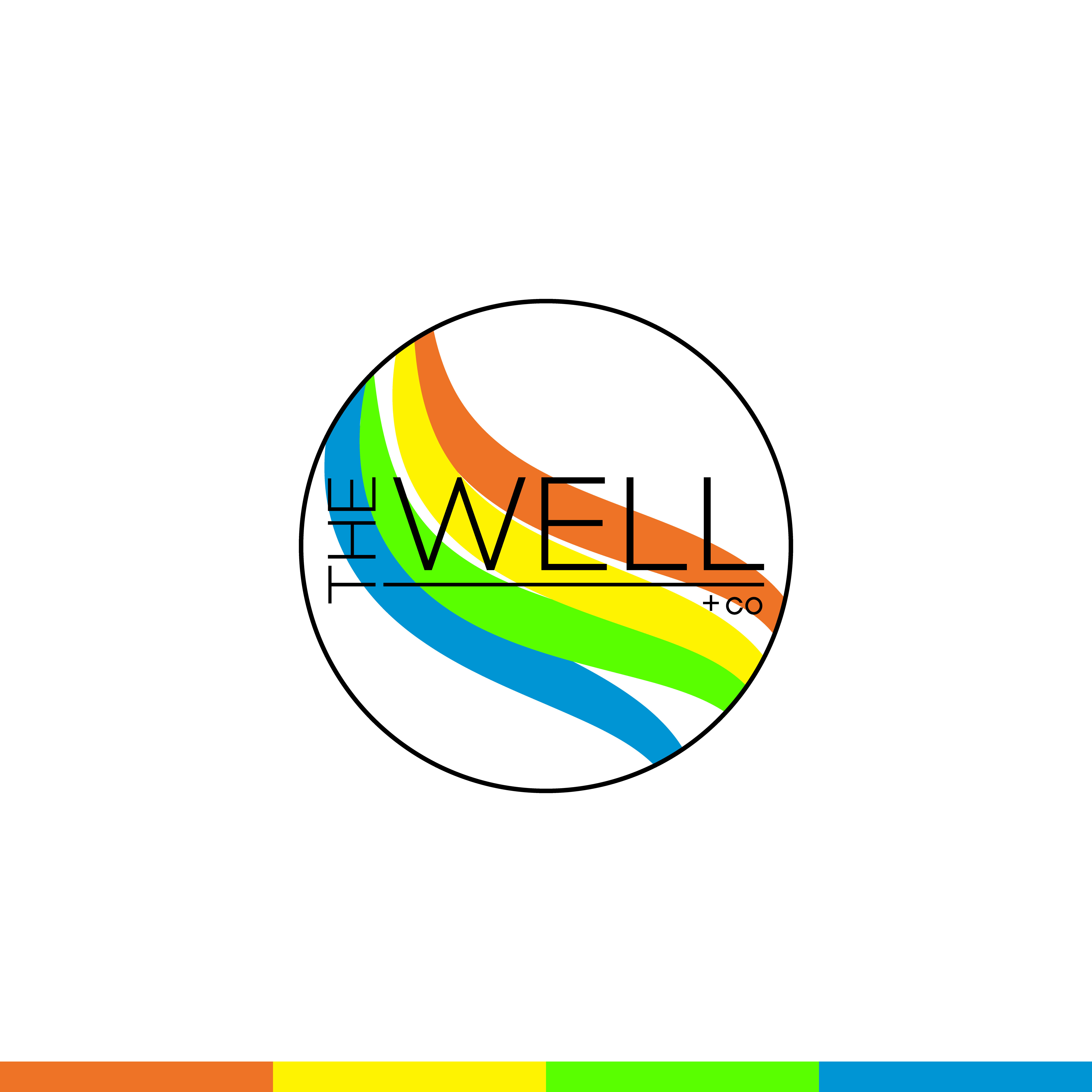 Icon Design by HK3138 for www.thewellgreenwich.com | Design #31320717