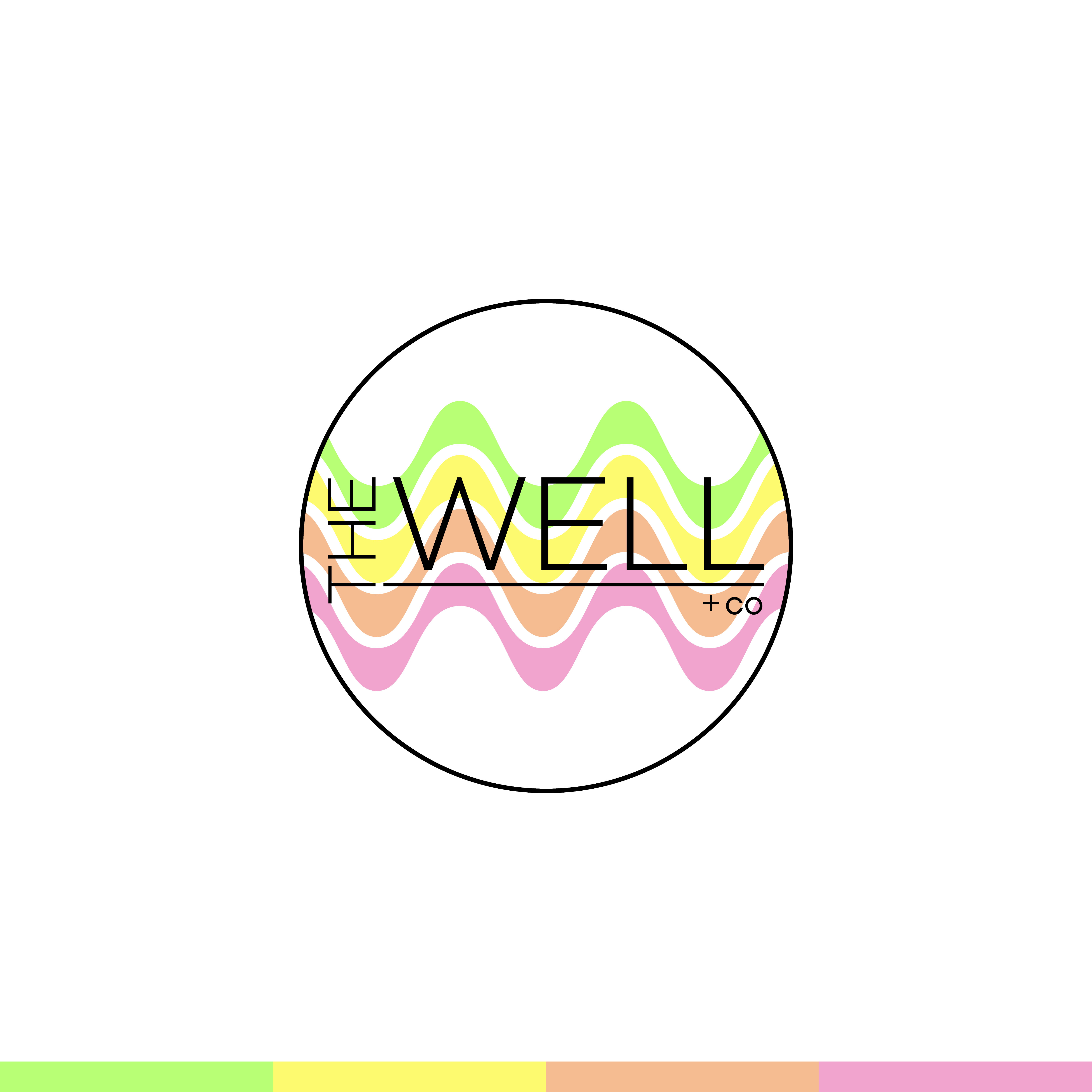Icon Design by HK3138 for www.thewellgreenwich.com | Design #31320721
