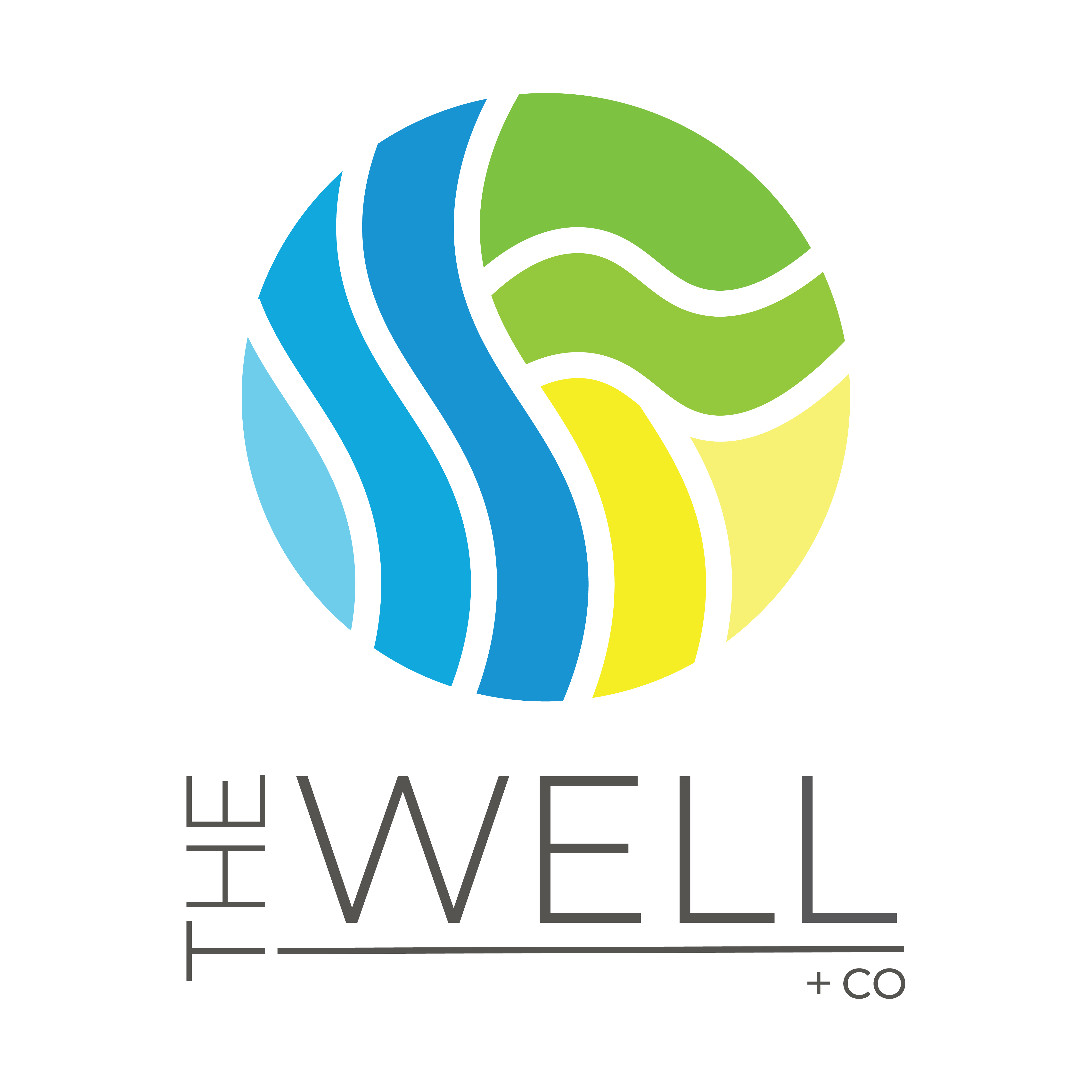 Icon Design by gooddesign.id for www.thewellgreenwich.com | Design #31313597