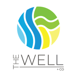 Icon Design by gooddesign.id for www.thewellgreenwich.com | Design #31313597
