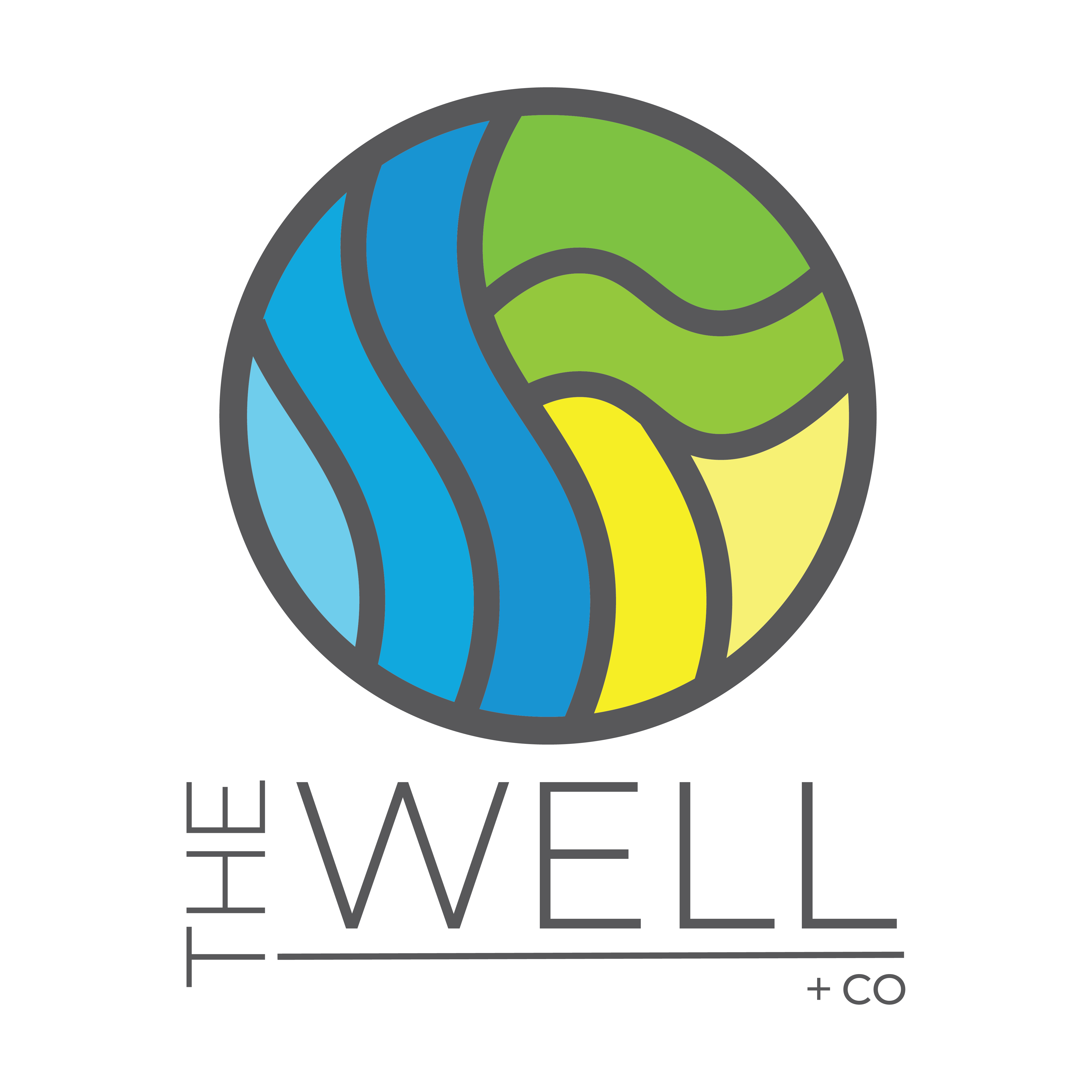 Icon Design by gooddesign.id for www.thewellgreenwich.com | Design #31313598