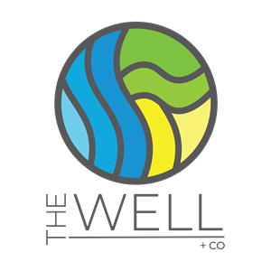 Icon Design by gooddesign.id for www.thewellgreenwich.com | Design: #31313598
