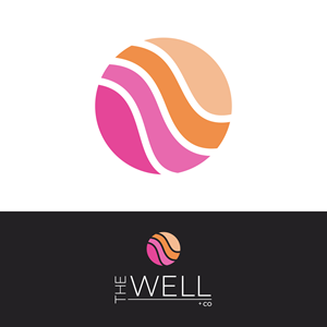 Icon Design by Rudy Graph for www.thewellgreenwich.com | Design #31317328