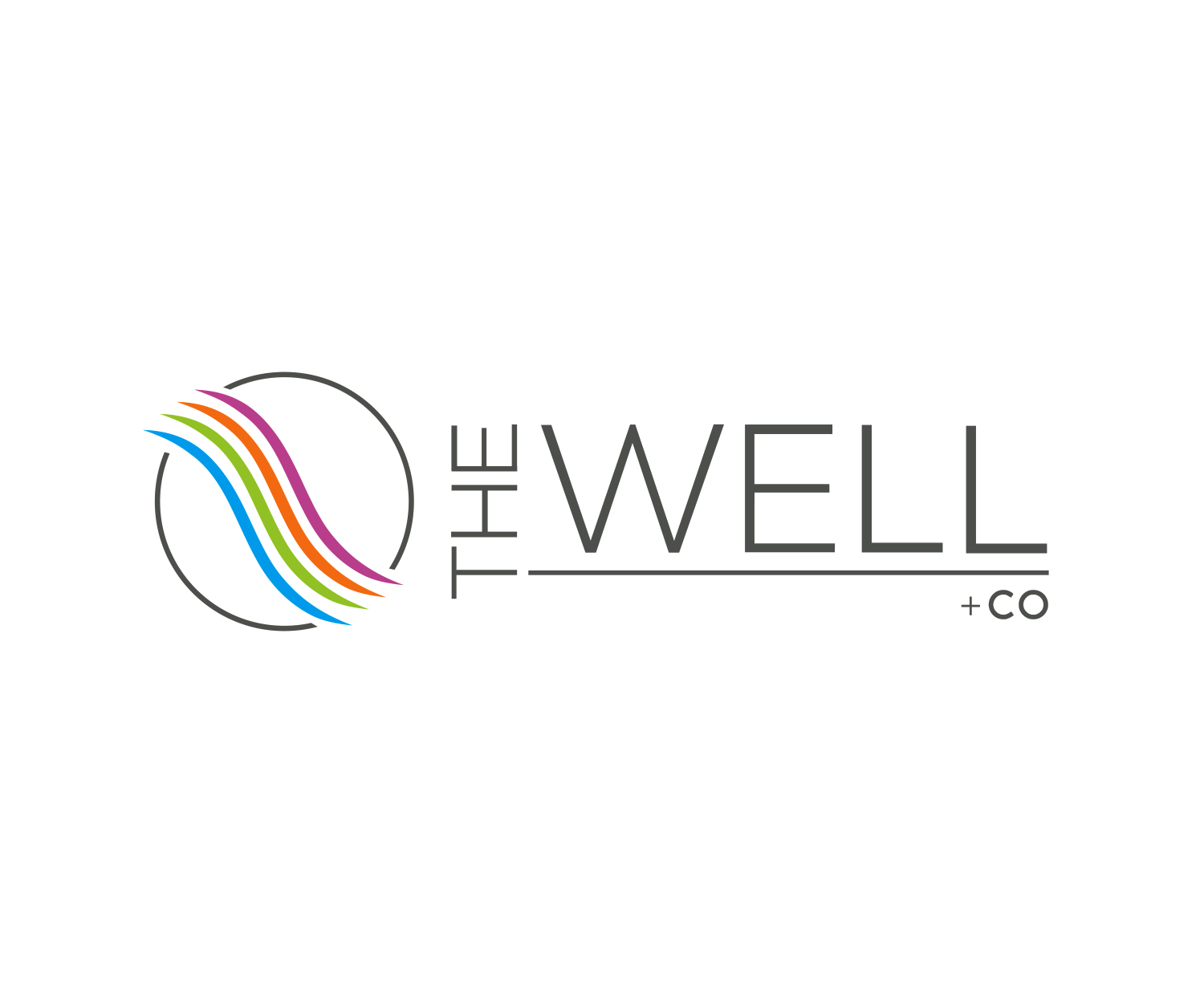 Icon Design by Vishak vasu for www.thewellgreenwich.com | Design #31321383