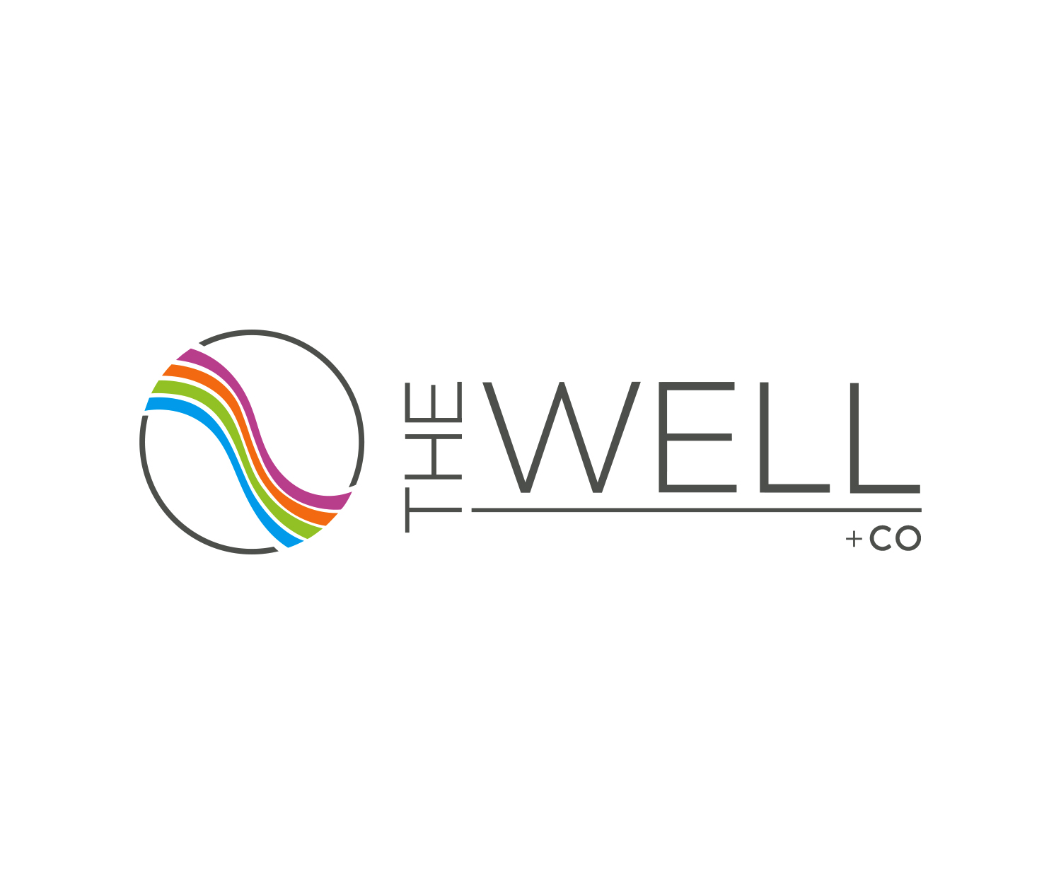 Icon Design by Vishak vasu for www.thewellgreenwich.com | Design #31321386