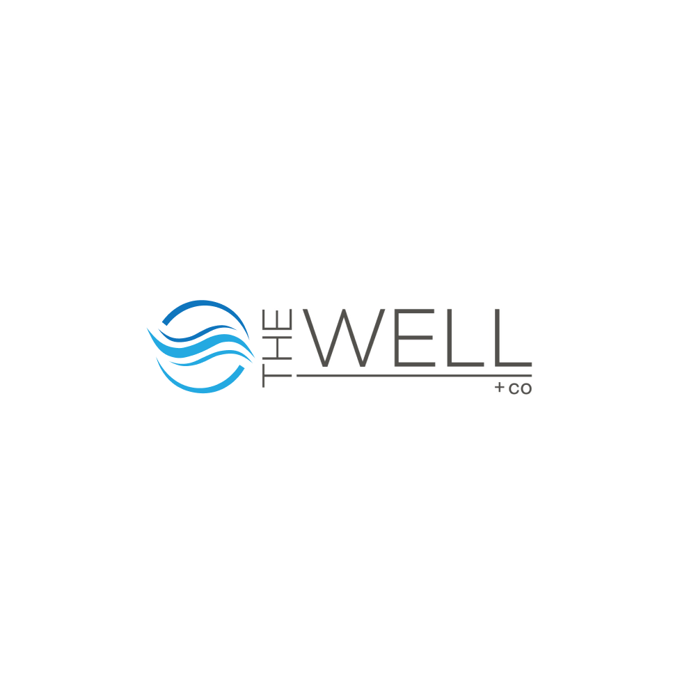 Icon Design by Axis media for www.thewellgreenwich.com | Design #31313641