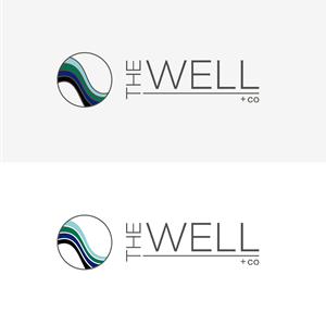Diseño Con Ícono por Dynopoint para www.thewellgreenwich.com | Diseño: #31289310