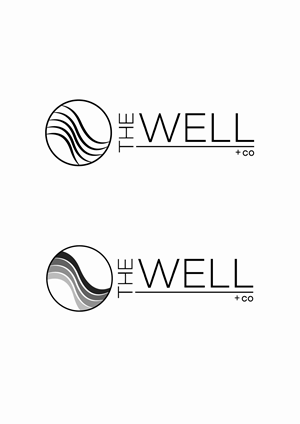 Icon Design by NDas for www.thewellgreenwich.com | Design #31315297