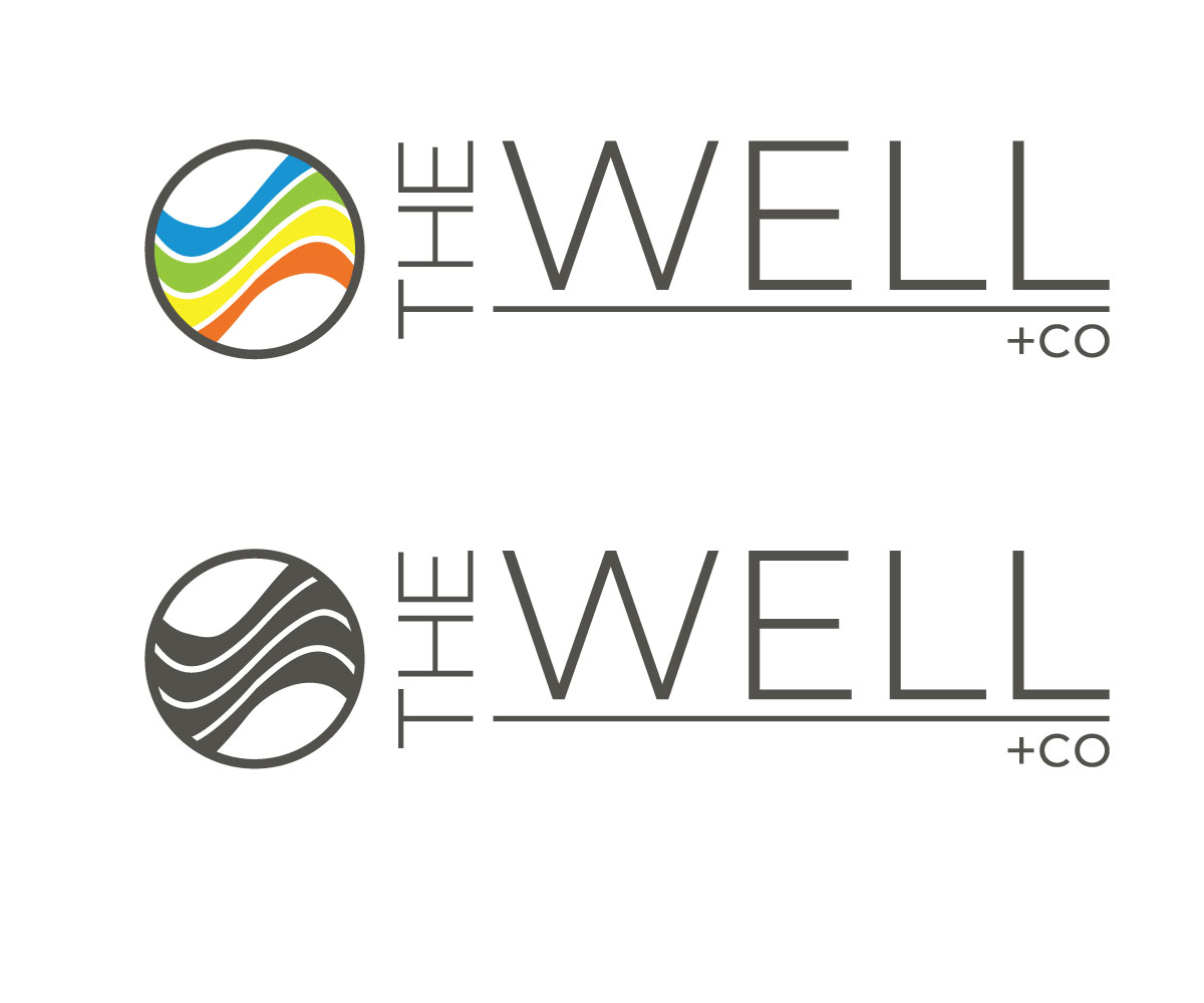 Diseño Con Ícono por UN para www.thewellgreenwich.com | Diseño #31281121
