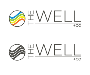 Icon Design by UN for www.thewellgreenwich.com | Design: #31281214