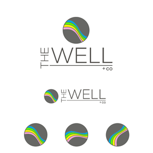 Icon Design by DistShorty - Poorna for www.thewellgreenwich.com | Design: #31322344