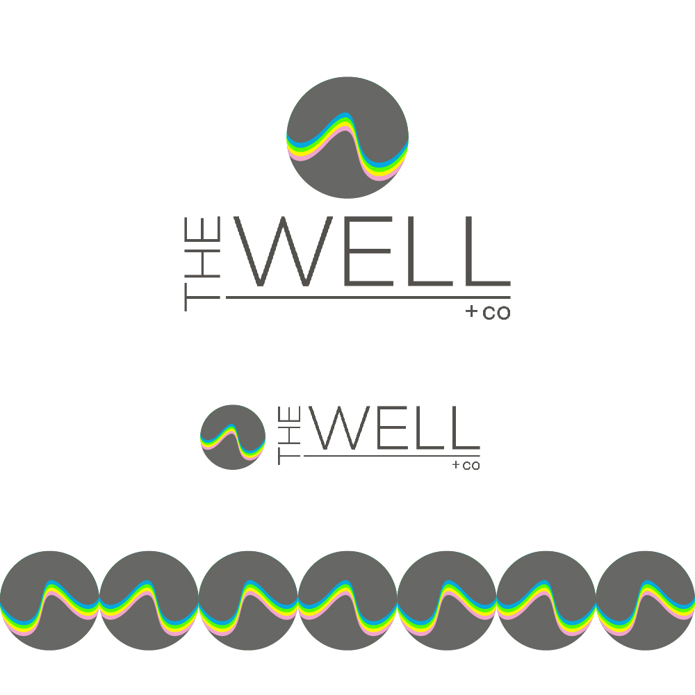 Icon Design by DistShorty - Poorna for www.thewellgreenwich.com | Design #31322351