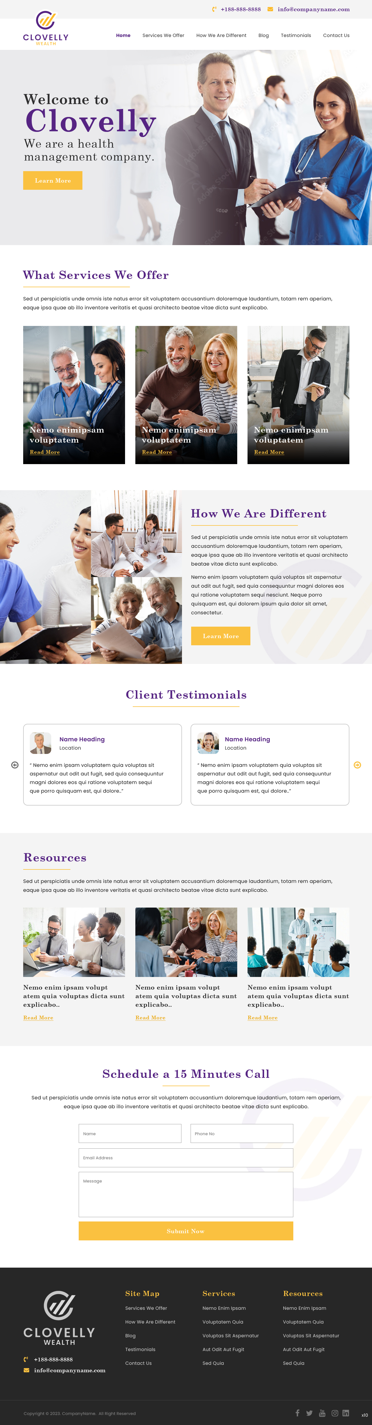Wordpress Design by pb for this project | Design #31283241