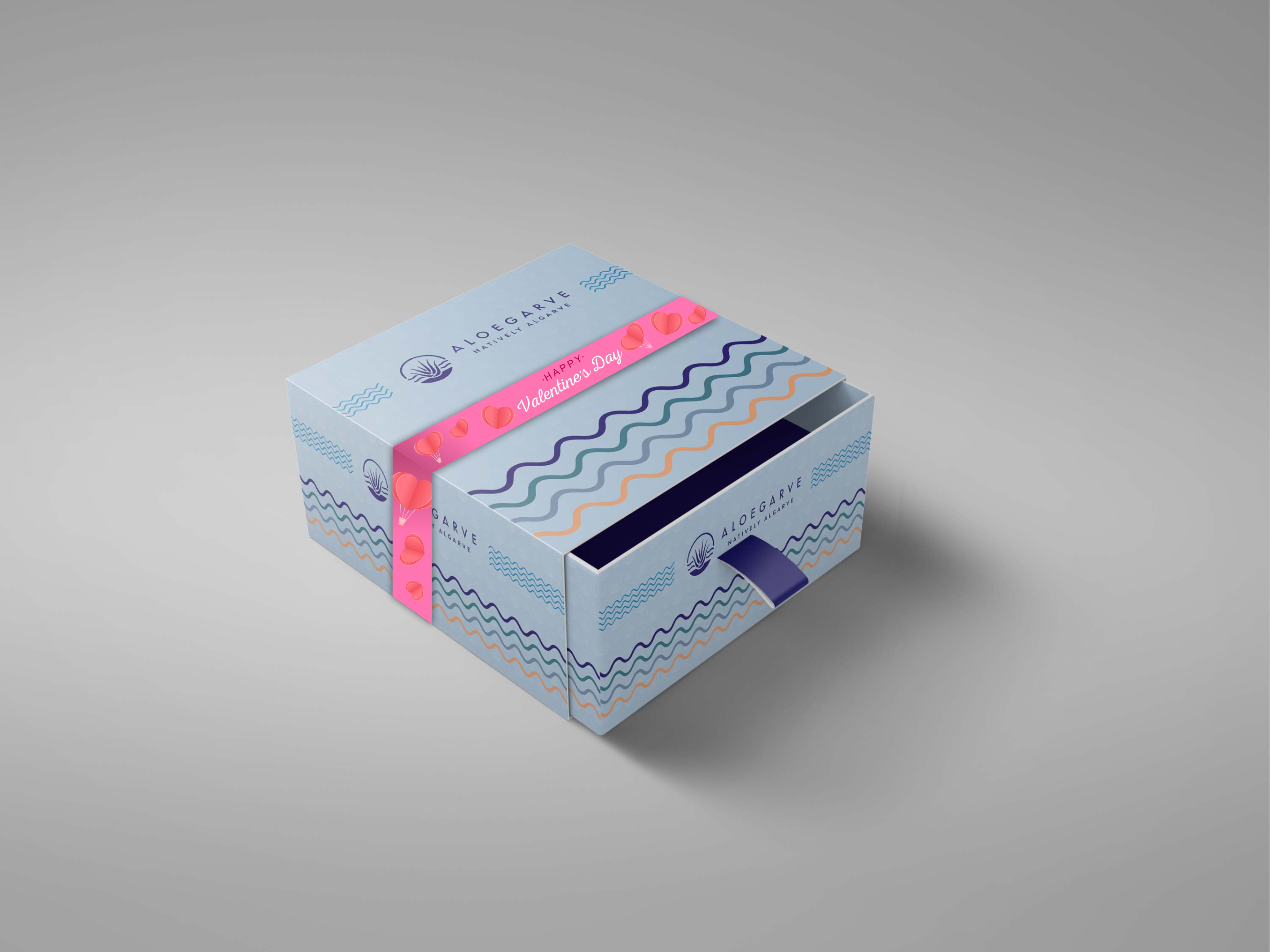 Packaging Design by Jose Loaiza for this project | Design #31278956