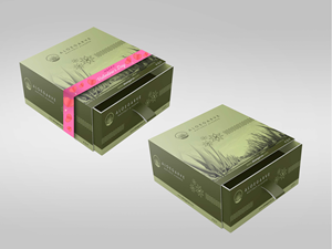 Packaging Design by Jose Loaiza for this project | Design: #31279076