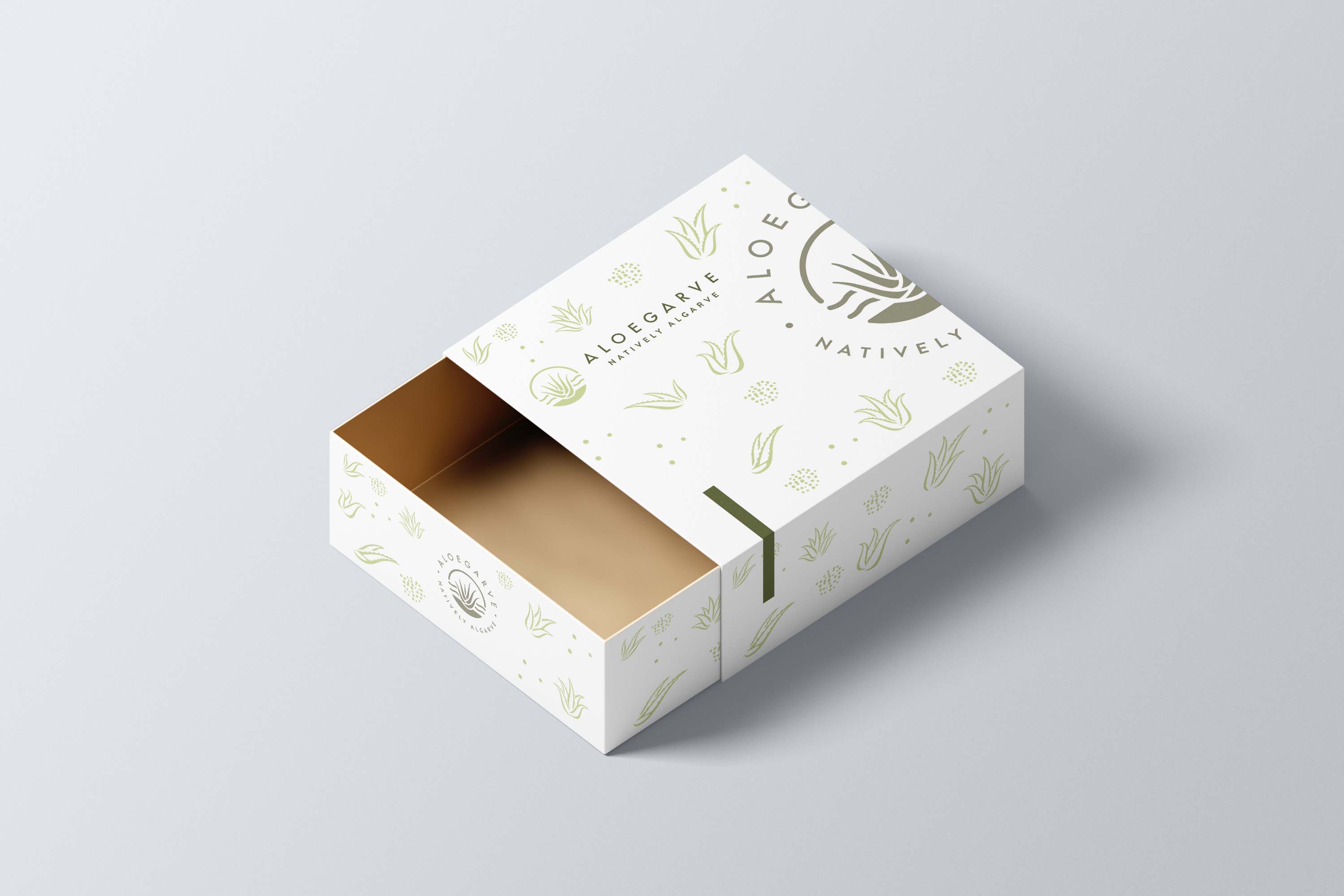 Packaging Design by Jose Loaiza for this project | Design #31318626