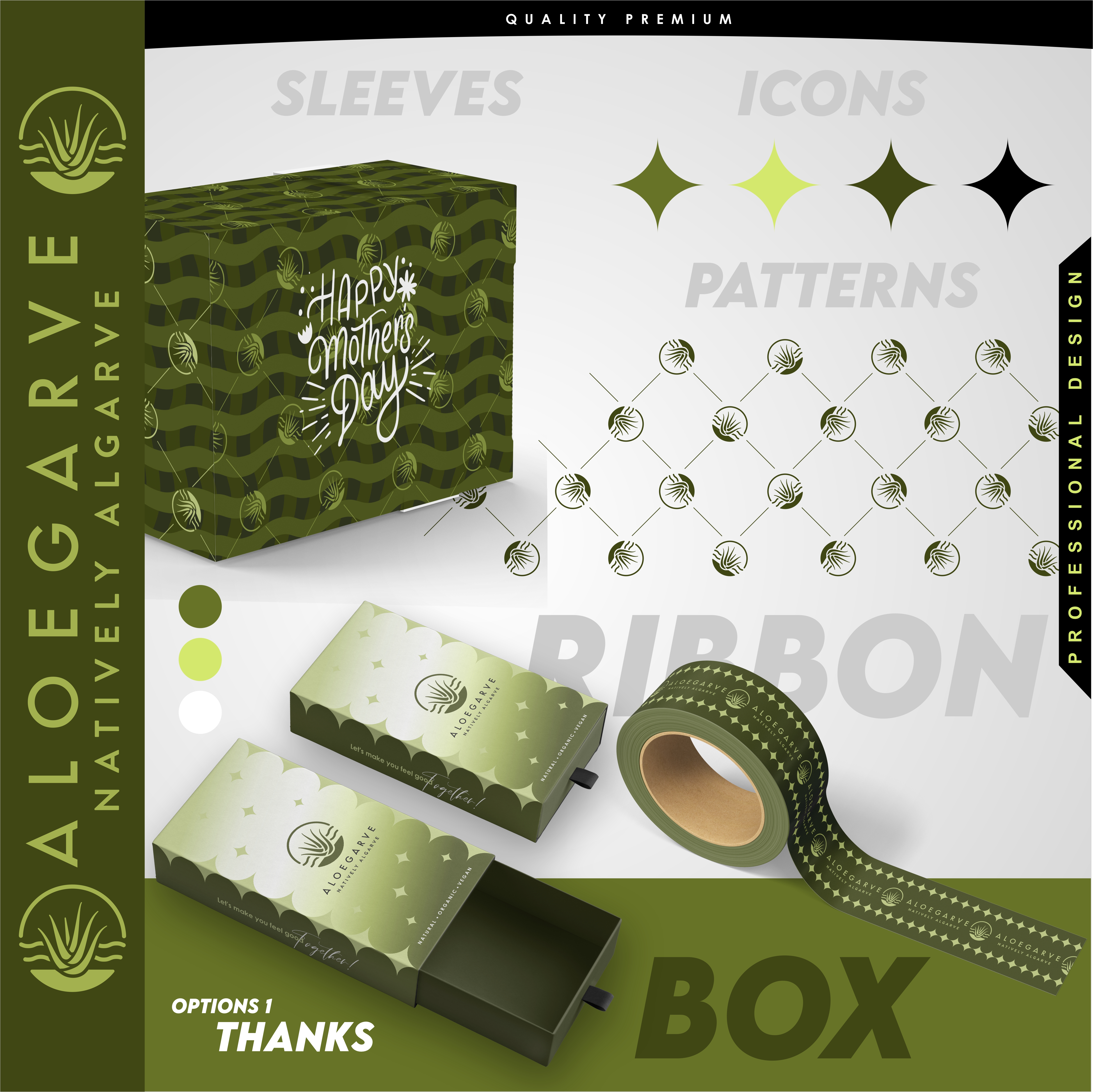 Design Emballage par MARO07 pour ce projet | Design #31320892