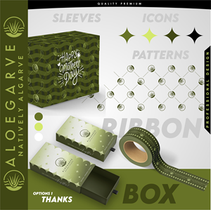 Packaging Design by MARO07 for this project | Design: #31320892