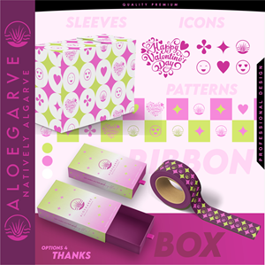 Packaging Design by MARO07 for this project | Design: #31320893