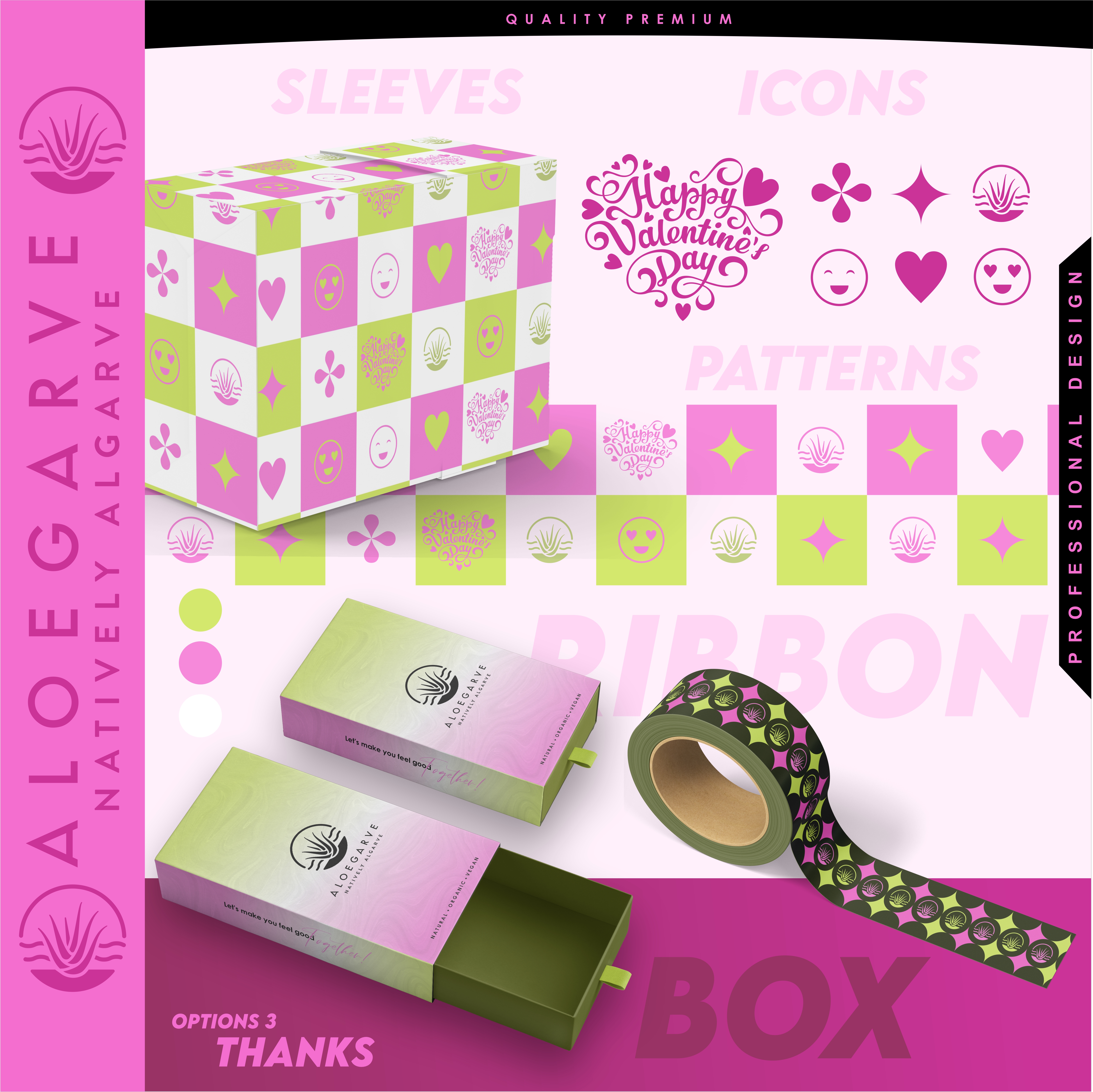 Packaging Design by MARO07 for this project | Design #31320894