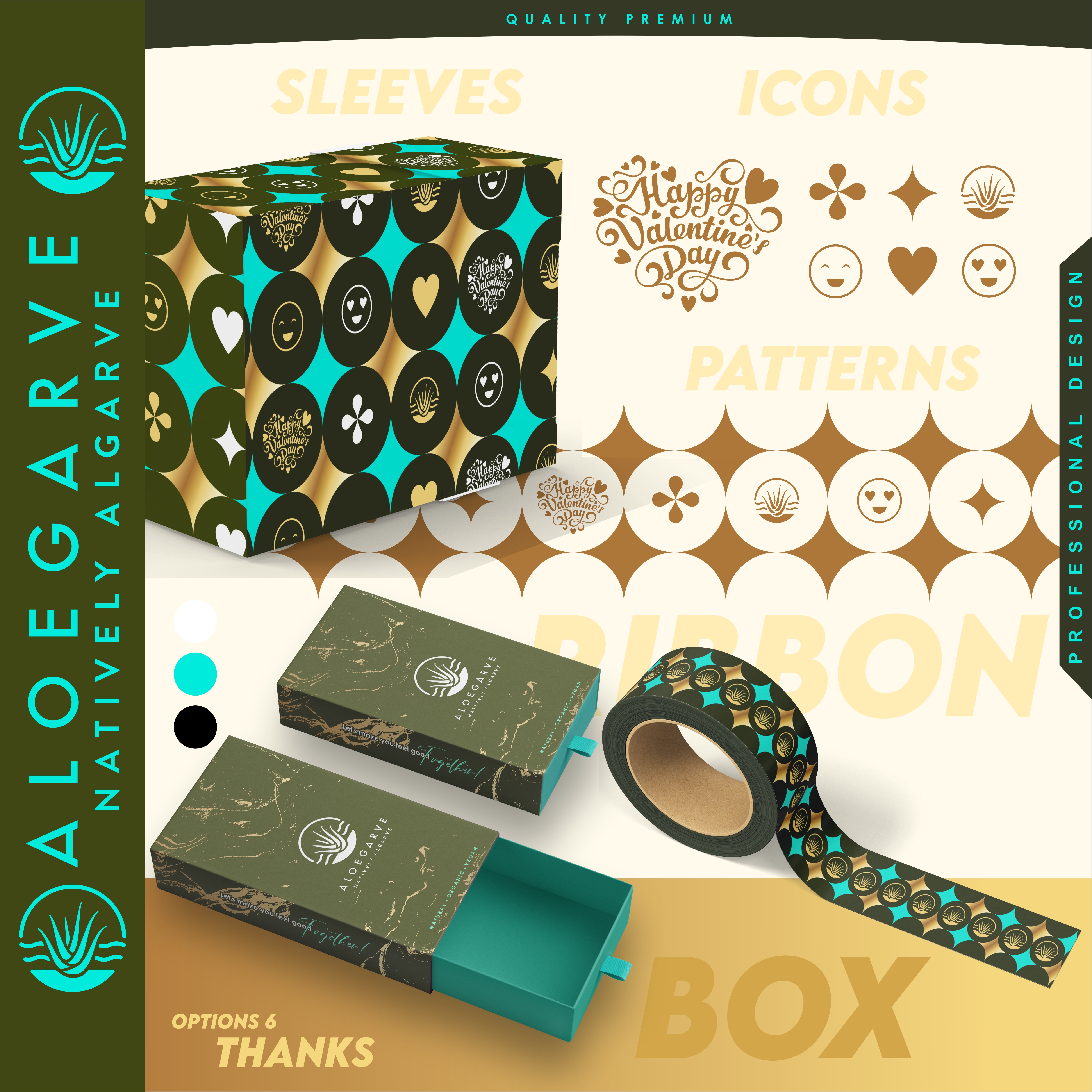 Packaging Design by MARO07 for this project | Design #31320895