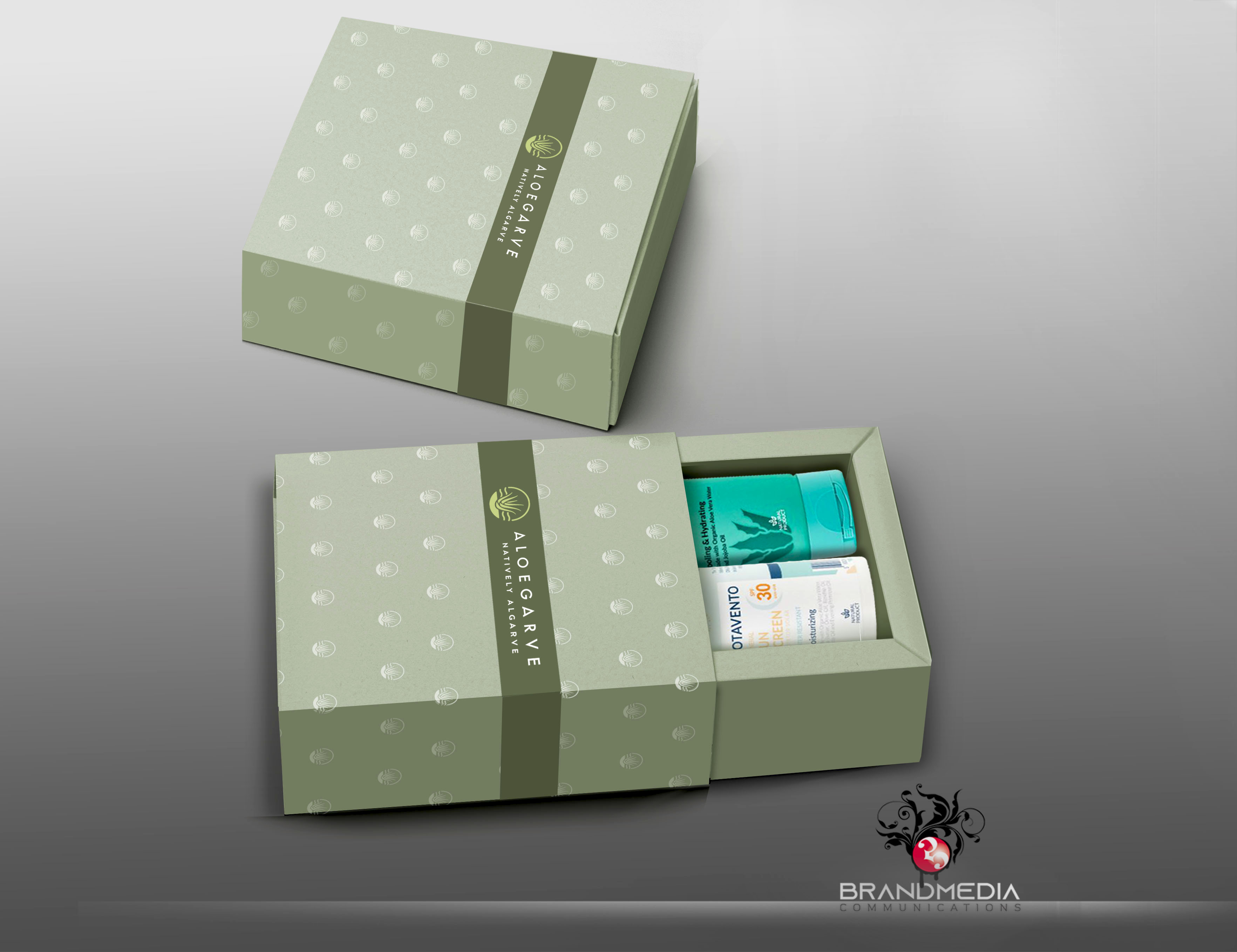 Packaging Design by  Najmi for this project | Design #31314405