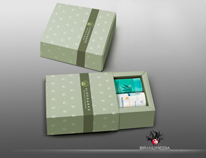 Packaging Design by  Najmi for this project | Design: #31314405