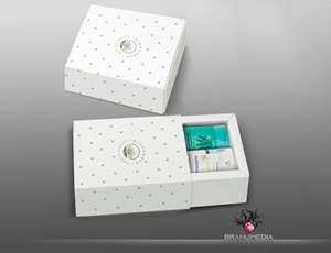 Packaging Design by  Najmi for this project | Design: #31314529