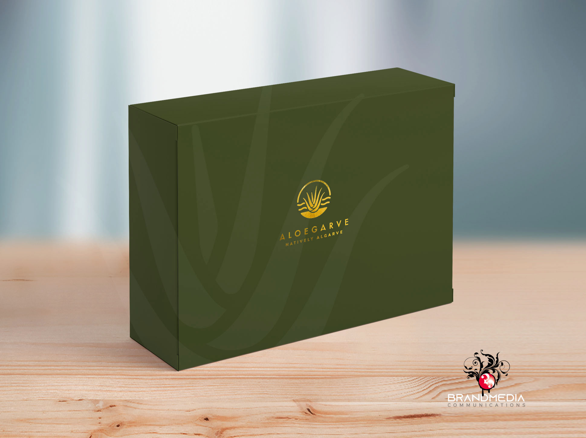 Packaging Design by  Najmi for this project | Design #31314678