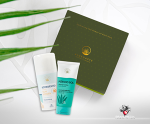 Packaging Design by  Najmi for this project | Design: #31315372