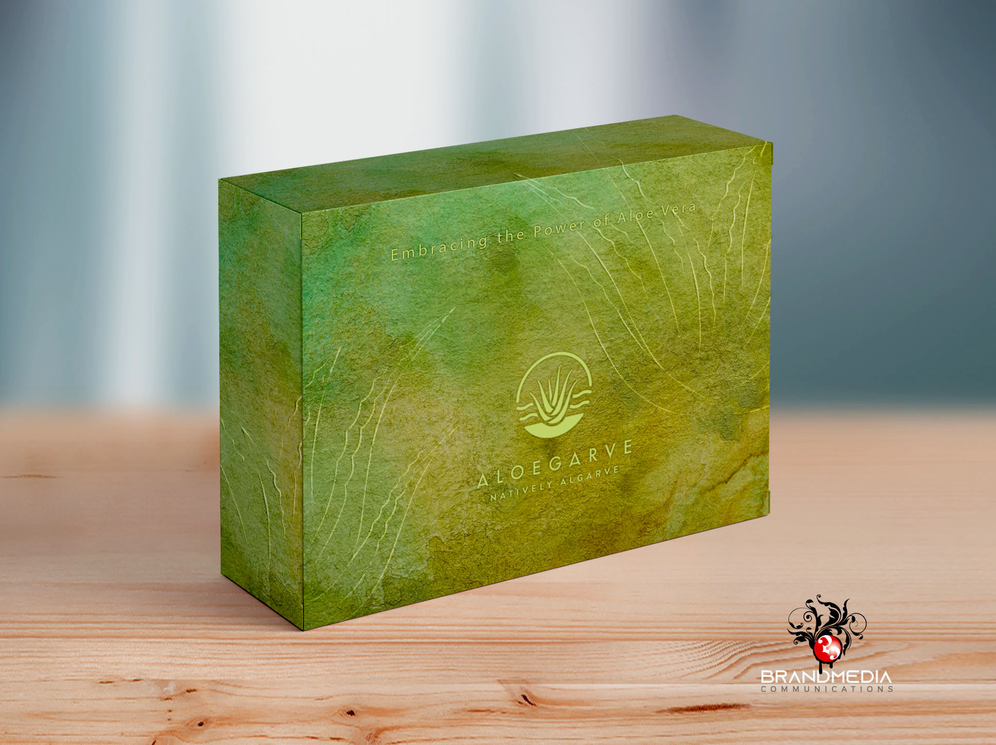 Packaging Design by  Najmi for this project | Design #31315373