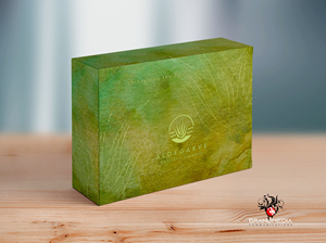 Packaging Design by  Najmi for this project | Design: #31315373