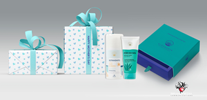 Packaging Design by  Najmi for this project | Design #31317946